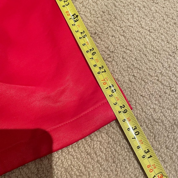 Alison and Olivia joette cargo pants size 8 altered - Picture 5 of 11